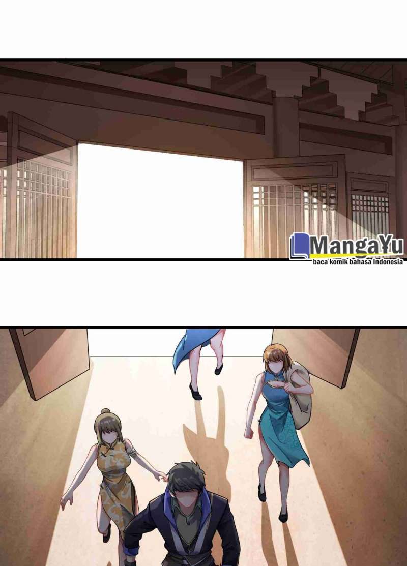 First Dragon (Yuanlong) Chapter 63 Gambar 3